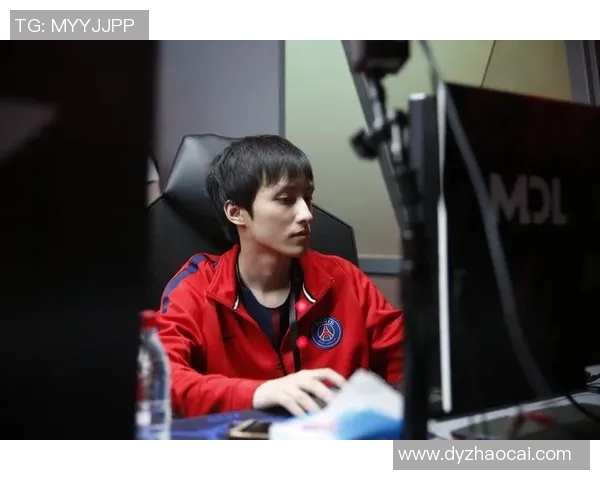 热议DOTA2EDG战队状态变革背后的原因与未来展望 热议DOTA2EDG战队状态变革背后的原因与未来展望