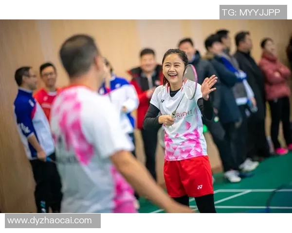 成都羽毛球队技术排名创新高展现实力与潜力引领羽坛新风潮