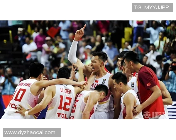 杭州篮球队实力强劲荣登全国篮球实力排行榜第10名