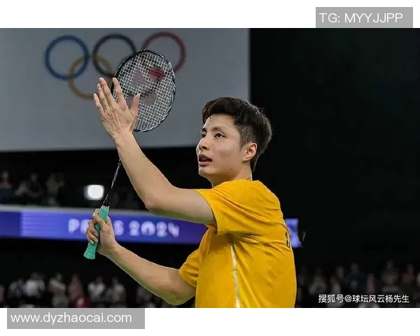 探讨北京羽毛球队的实力与发展潜力及其在全国赛事中的表现 探讨北京羽毛球队的实力与发展潜力及其在全国赛事中的表现