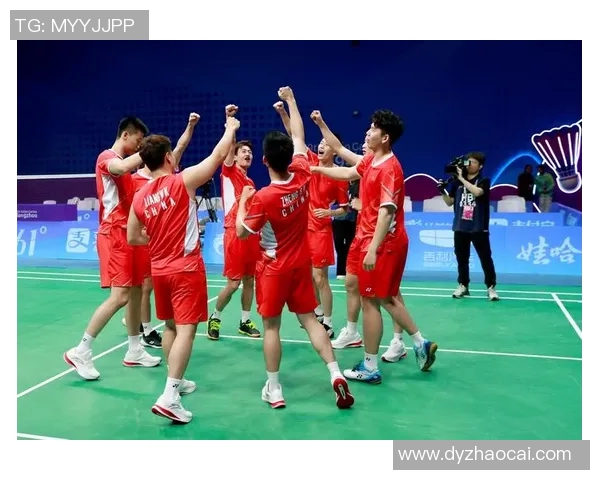 成都羽毛球队在比赛中展现实力经验排名创新高引领羽毛球新风潮