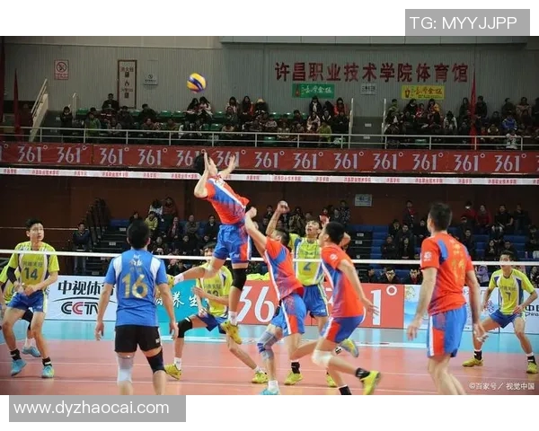 周军独家分享排球技巧与心得助你提升竞技水平与团队配合能力 周军独家分享排球技巧与心得助你提升竞技水平与团队配合能力