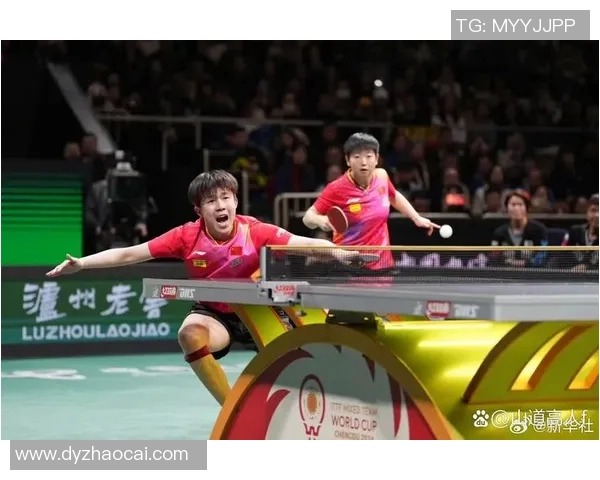 广州乒乓球队实力排名第十乒乓球实力排行榜引发热议与关注