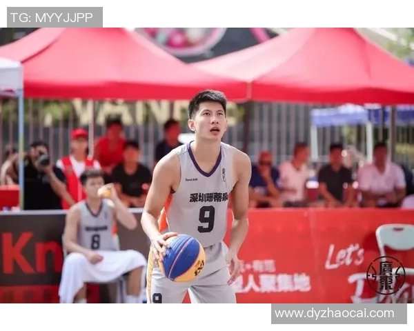 广州篮球队战术实力强劲荣登全国篮球战术排行榜第四位