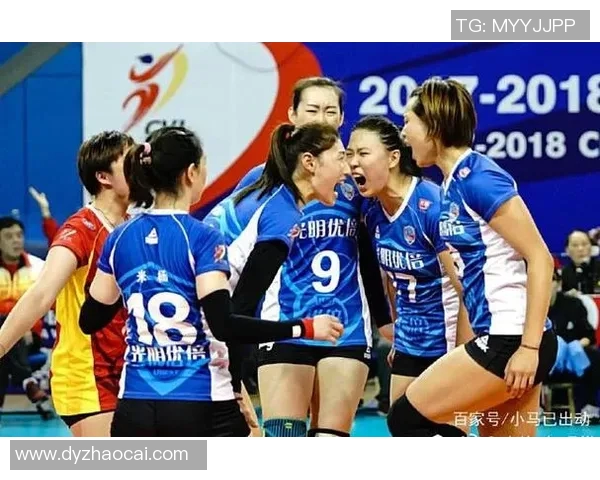 武汉排球队在精英赛中的实力展现与未来发展潜力分析