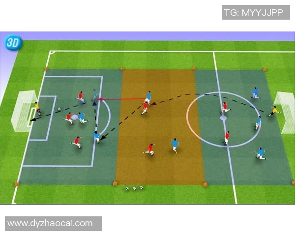 重庆足球队进攻革新之路:战术创新与球员配合的完美结合 重庆足球队进攻革新之路:战术创新与球员配合的完美结合