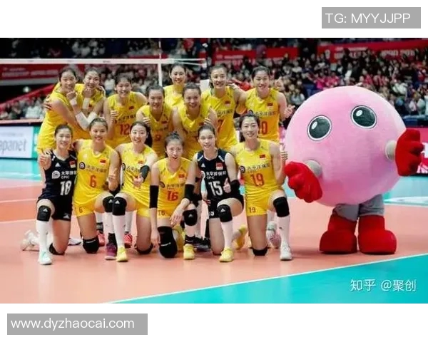 深圳排球队在世界杯预选赛中的实力展现与未来发展潜力分析 深圳排球队在世界杯预选赛中的实力展现与未来发展潜力分析