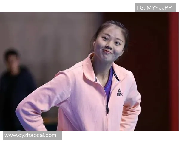 王磊专访:从青涩少年到排球明星的奋斗与成长之路 王磊专访:从青涩少年到排球明星的奋斗与成长之路