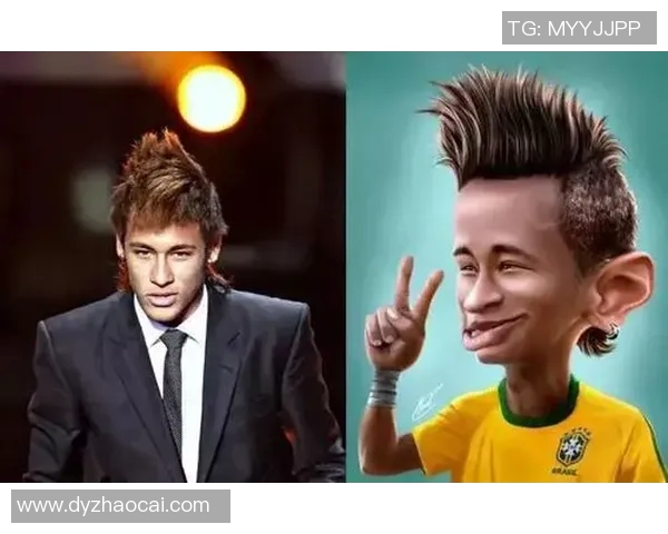 足球明星发型夸张女的时尚魅力与个性表达探讨 足球明星发型夸张女的时尚魅力与个性表达探讨