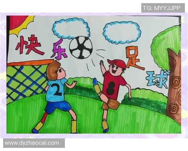足球明星插画海报展现绿茵场上的激情与荣耀,感受运动之美和艺术的完美结合 足球明星插画海报展现绿茵场上的激情与荣耀,感受运动之美和艺术的完美结合