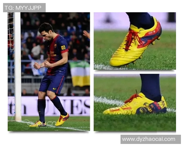 足球明星球鞋品牌的崛起与影响力分析及市场前景展望 足球明星球鞋品牌的崛起与影响力分析及市场前景展望