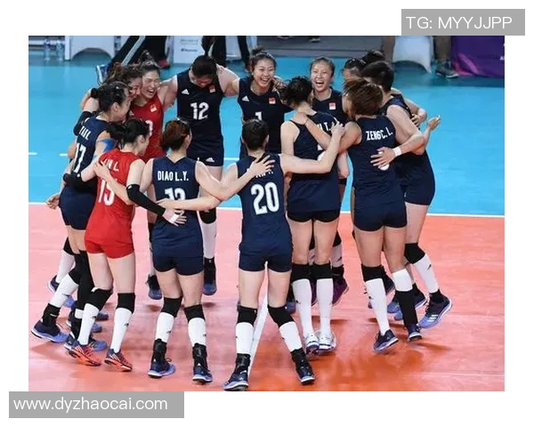 重庆排球队亚运会征程揭秘：从默默无闻到荣耀之路的奋斗历程