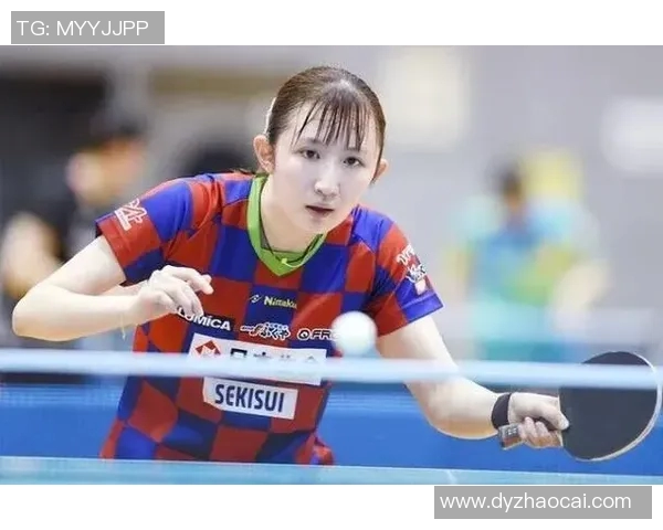 专访乒乓球女将杨敏揭秘她成功背后的努力与坚持 专访乒乓球女将杨敏揭秘她成功背后的努力与坚持