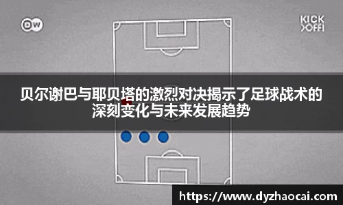 贝尔谢巴与耶贝塔的激烈对决揭示了足球战术的深刻变化与未来发展趋势