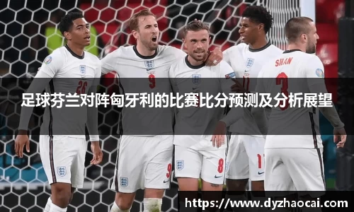 足球芬兰对阵匈牙利的比赛比分预测及分析展望